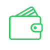 money transferred